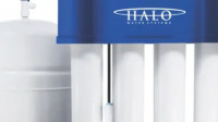 Water Filtration