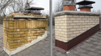 Chimney Repair
