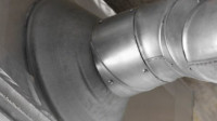 Air Duct & Dryer Vent Cleaning
