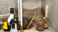 Sump Pumps