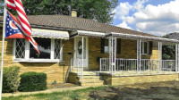 Porches