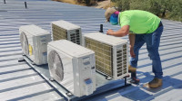 HVAC Services