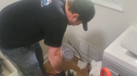 Drain Cleaning