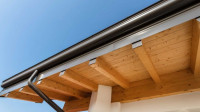 Gutter Setup & Repair