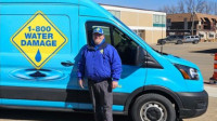 Fire & Smoke Damage Restoration