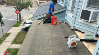 Roof Repair