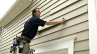 Siding