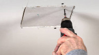 Drywall Repair