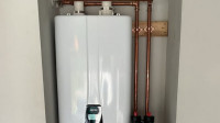 Tankless Water Heaters