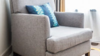 Upholstery Cleaning