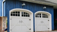 Commercial Garage Door Repair