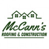 McCanns Roofing & Construction