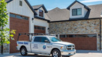 New Garage Door Installation