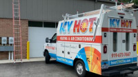 Air Conditioning Repair & Installation