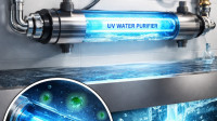 UV Water Purification