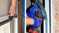 Garage Door Repair