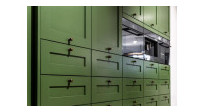 Custom Cabinets