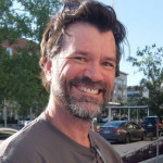 Joel Montfort
