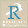 Robertson Renovations