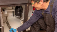 Sewer & Drain Cleaning