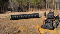 Drainage & French Drains