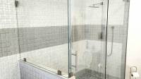 Shower Glass