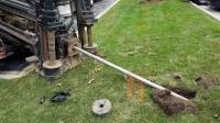 Water Mains