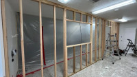 Building Additions