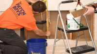 Drywall Installation