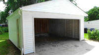 Garage Construction