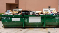 Construction Dumpsters for Contractors