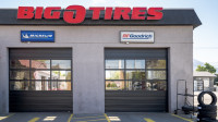 Commercial Garage Door Repair