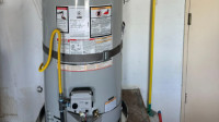 Water Heater Services