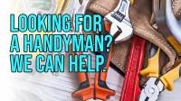Handyman Services