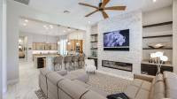 Interior Remodeling