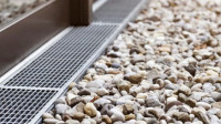 French Drain