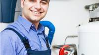 Hybrid or Electric Water Heaters