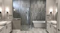 Custom Cabinets