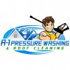 A-1 Pressure Washing & Roof Cleaning