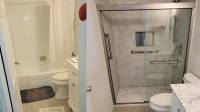 Tub to Shower Conversions