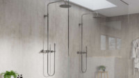 Walk In Shower