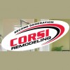 Corsi Remodeling
