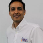 Vibhu Sethi