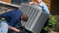HVAC System Installation and Replacements