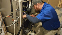 HVAC Services and Repairs