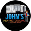 Johns Heating and Cooling and Appliance Repair