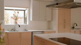 kitchen remodeling