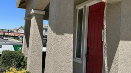 siding repair