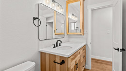 bathroom remodeling