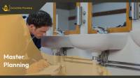 Plumbing Master Planning